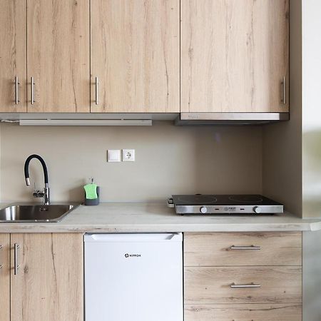Designed Studio - Walking Distance From Acropolis Athènes Extérieur photo