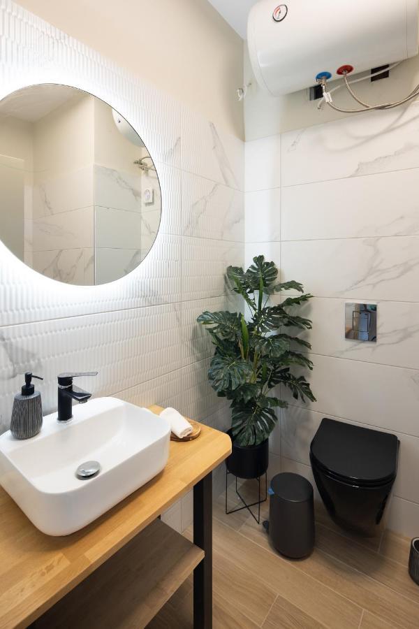 Designed Studio - Walking Distance From Acropolis Athènes Extérieur photo