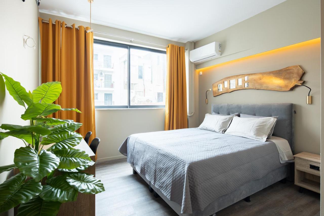Designed Studio - Walking Distance From Acropolis Athènes Extérieur photo