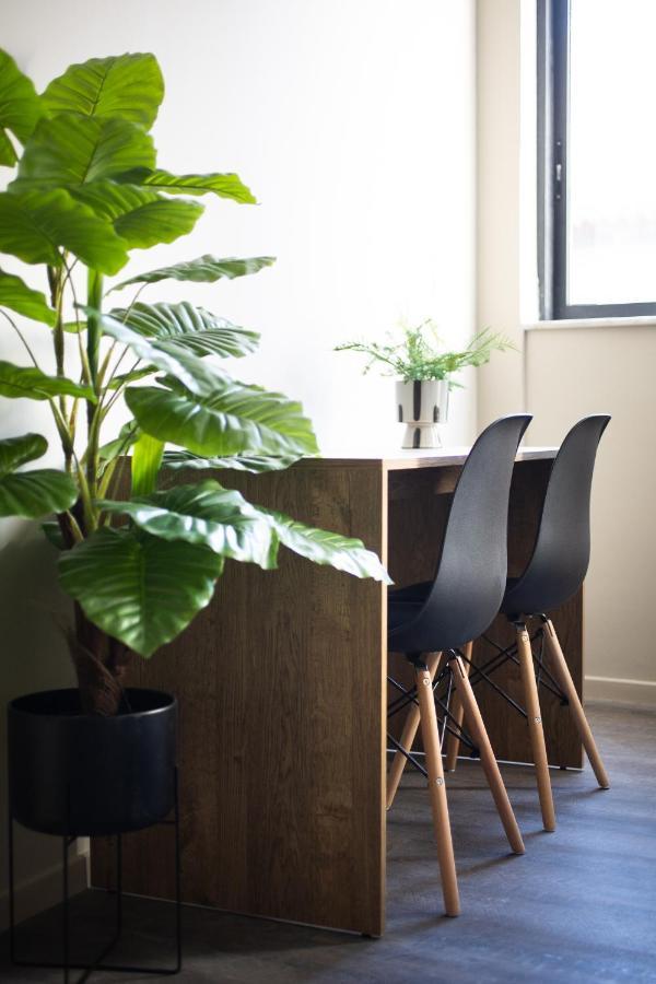 Designed Studio - Walking Distance From Acropolis Athènes Extérieur photo